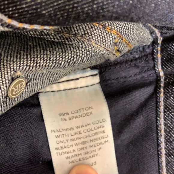 BANANA REPUBLIC CLASSIC BOOT CUT Women’s - Picture 5 of 7